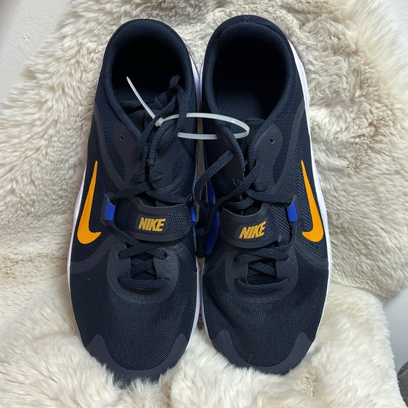 Nike Men’s Obsidian Sundial Tennis Shoes Trainers Sneakers - Picture 10 of 15